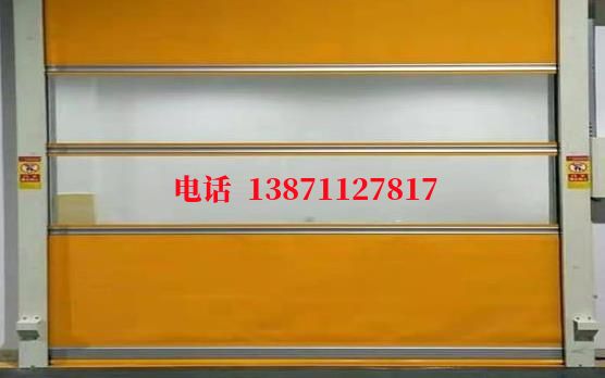 大竹洁净室门